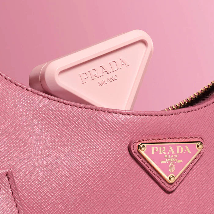 Prada, Touch Cream-To-Powder Soft Blur Longwear Blush