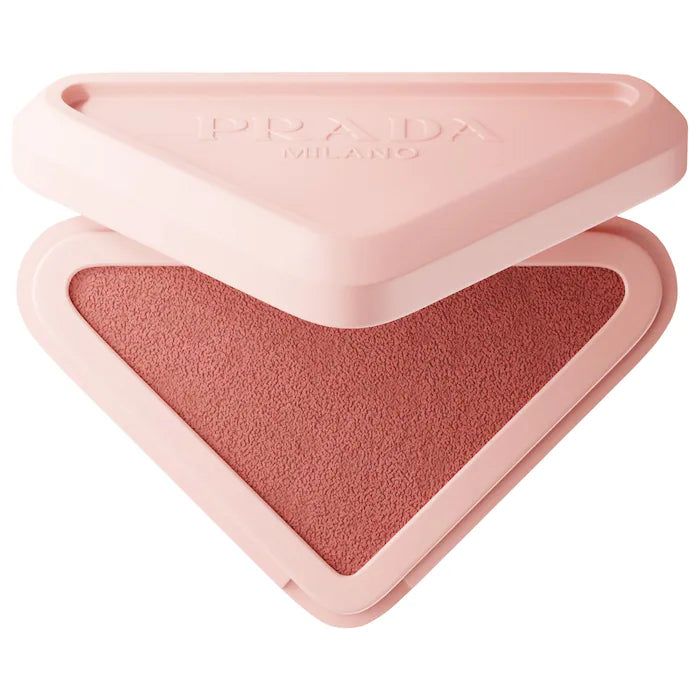 Prada, Touch Cream-To-Powder Soft Blur Longwear Blush