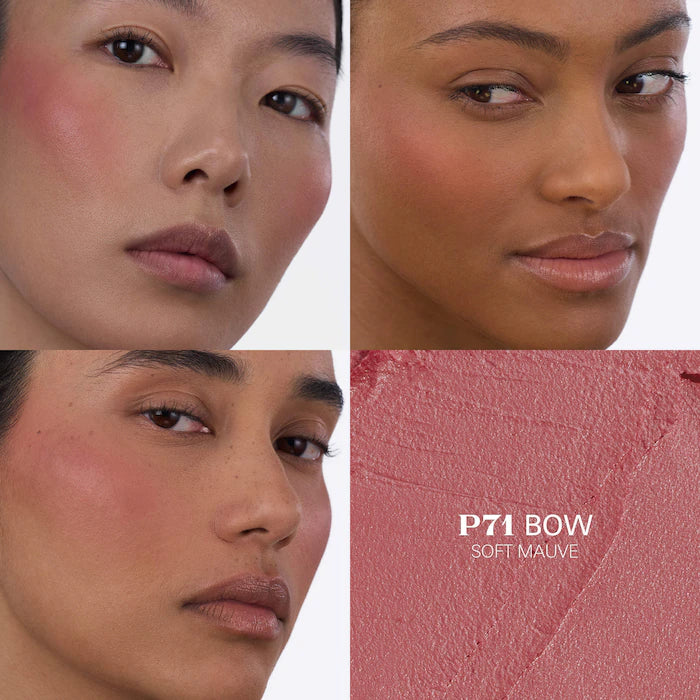 Prada, Touch Cream-To-Powder Soft Blur Longwear Blush
