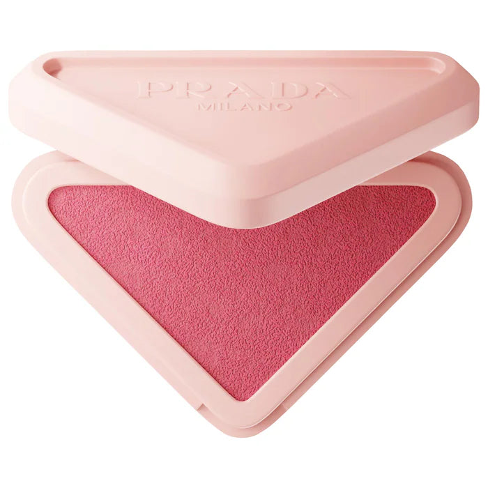 Prada, Touch Cream-To-Powder Soft Blur Longwear Blush