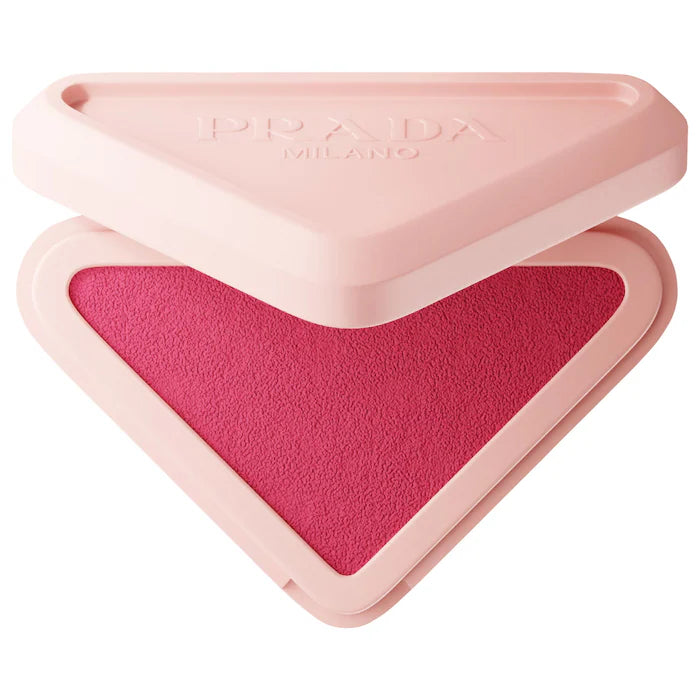 Prada, Touch Cream-To-Powder Soft Blur Longwear Blush