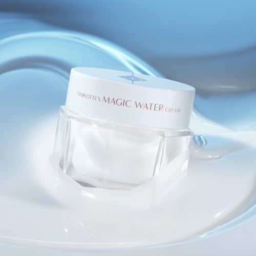 CHARLOTTE TILBURY, NEW! CHARLOTTE'S MAGIC WATER CREAM