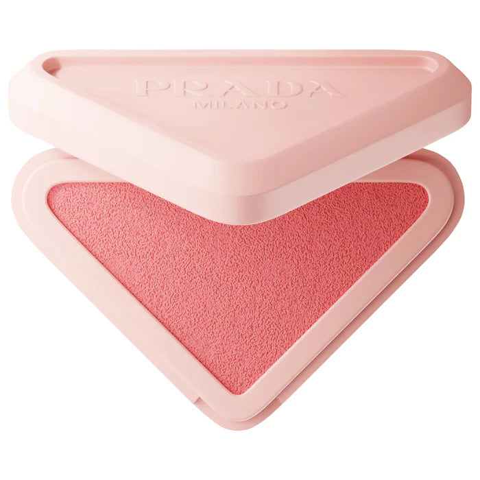 Prada, Touch Cream-To-Powder Soft Blur Longwear Blush