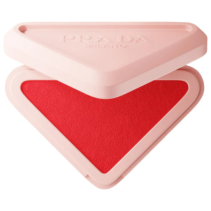Prada, Touch Cream-To-Powder Soft Blur Longwear Blush