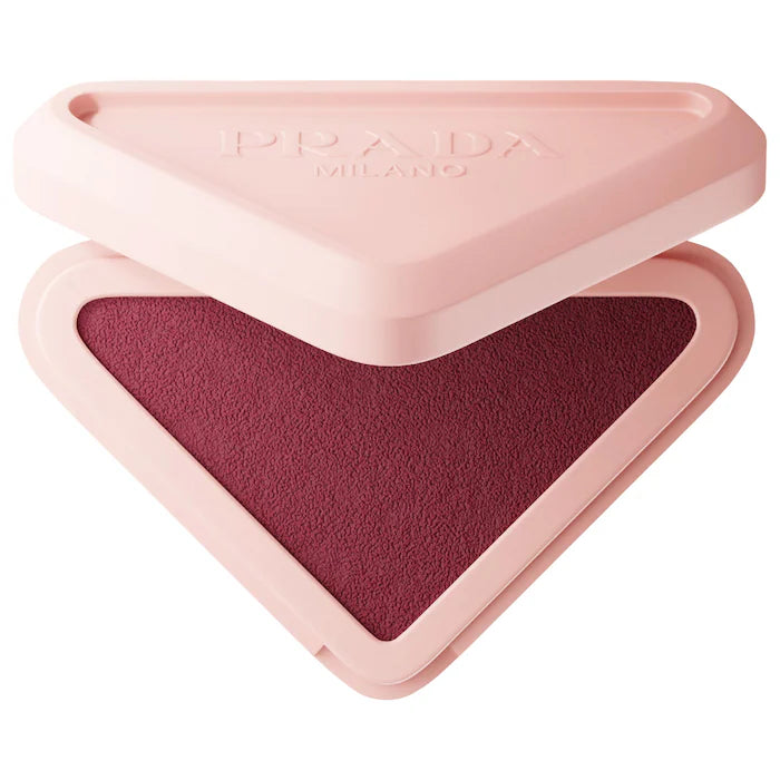 Prada, Touch Cream-To-Powder Soft Blur Longwear Blush