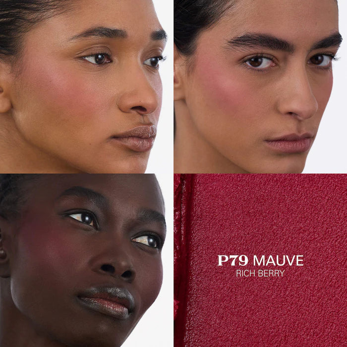 Prada, Touch Cream-To-Powder Soft Blur Longwear Blush