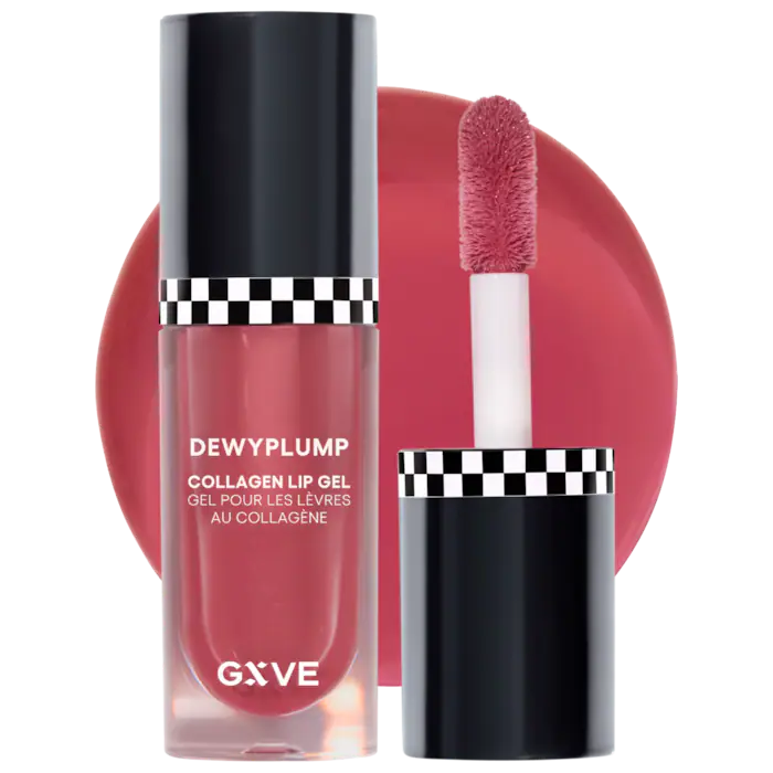 GXVE BY GWEN STEFANI Dewyplump Collagen Lip Gel