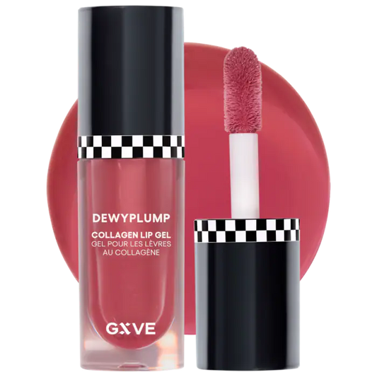 GXVE BY GWEN STEFANI Dewyplump Collagen Lip Gel