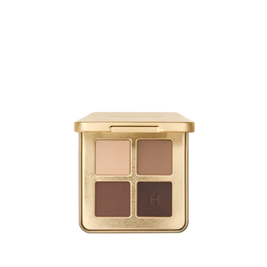 HOURGLASS, CURATOR EYESHADOW PALETTE