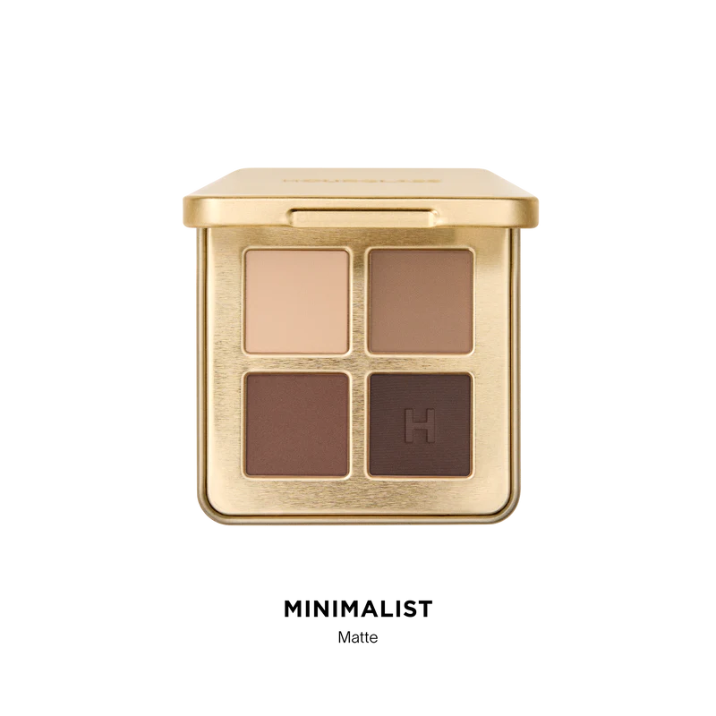 HOURGLASS, CURATOR EYESHADOW PALETTE