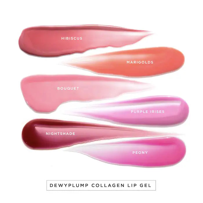 GXVE BY GWEN STEFANI Dewyplump Collagen Lip Gel