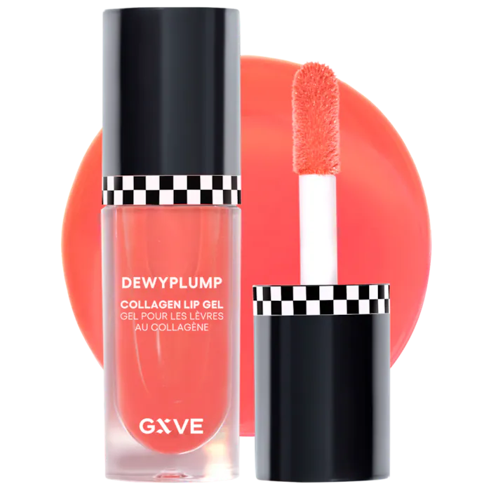 GXVE BY GWEN STEFANI Dewyplump Collagen Lip Gel