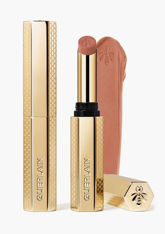 GUERLAIN, KISS KISS Honey-Infused Refillable Lipstick
