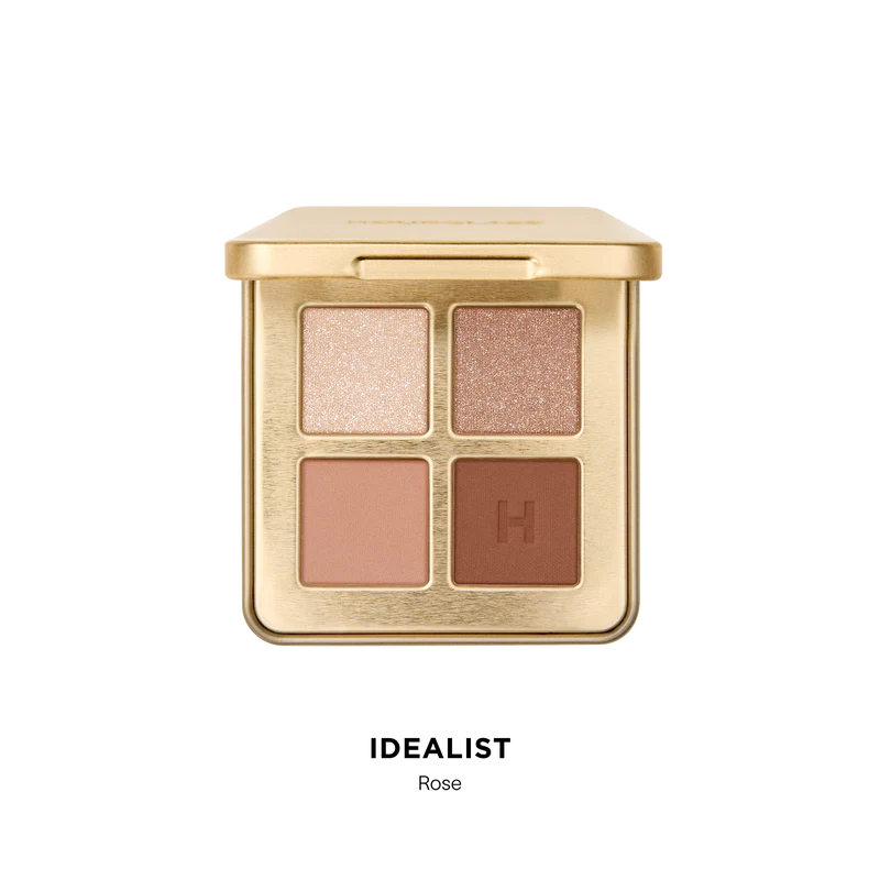 HOURGLASS, CURATOR EYESHADOW PALETTE