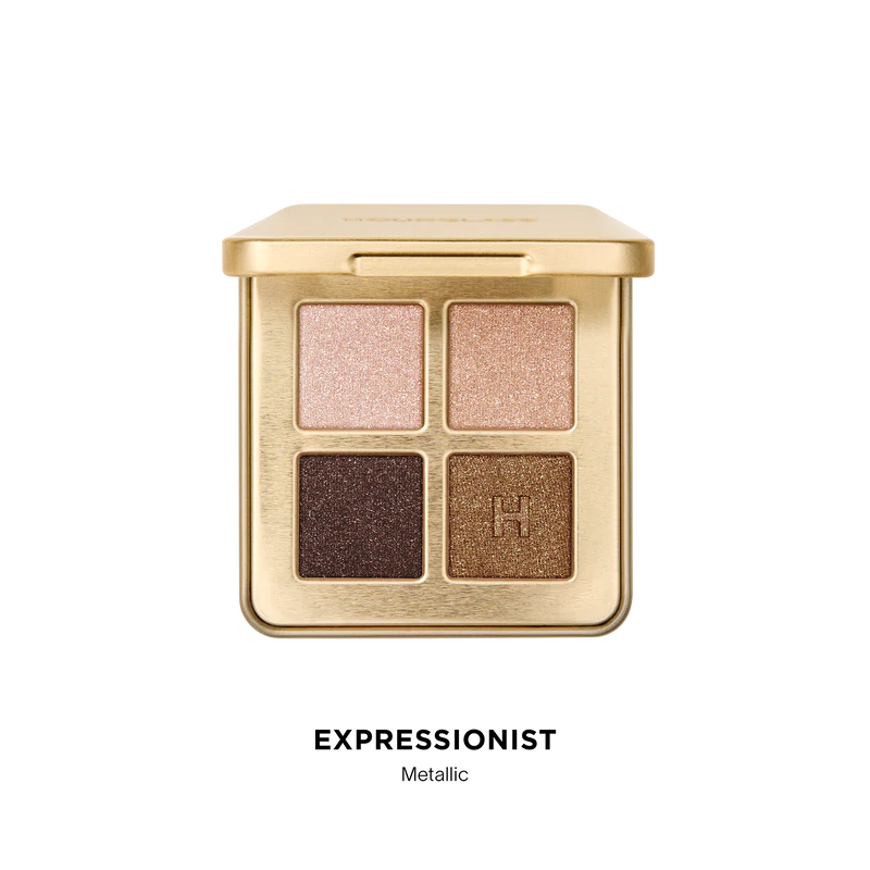 HOURGLASS, CURATOR EYESHADOW PALETTE