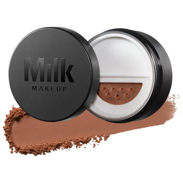 MILK MAKEUP, Pore Eclipse Matte Translucent Talc-Free Setting Powder