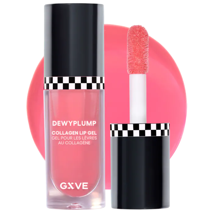 GXVE BY GWEN STEFANI Dewyplump Collagen Lip Gel