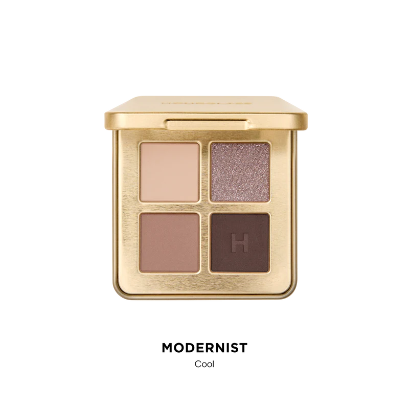 HOURGLASS, CURATOR EYESHADOW PALETTE