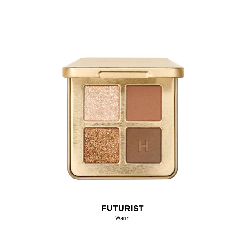 HOURGLASS, CURATOR EYESHADOW PALETTE
