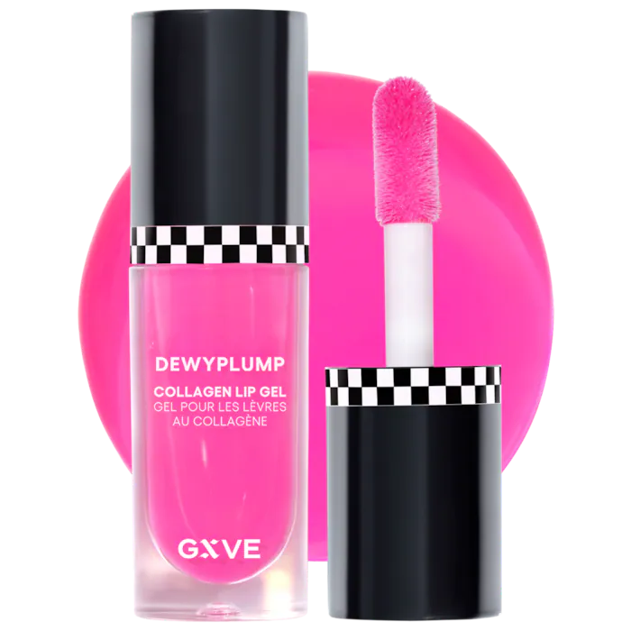 GXVE BY GWEN STEFANI Dewyplump Collagen Lip Gel