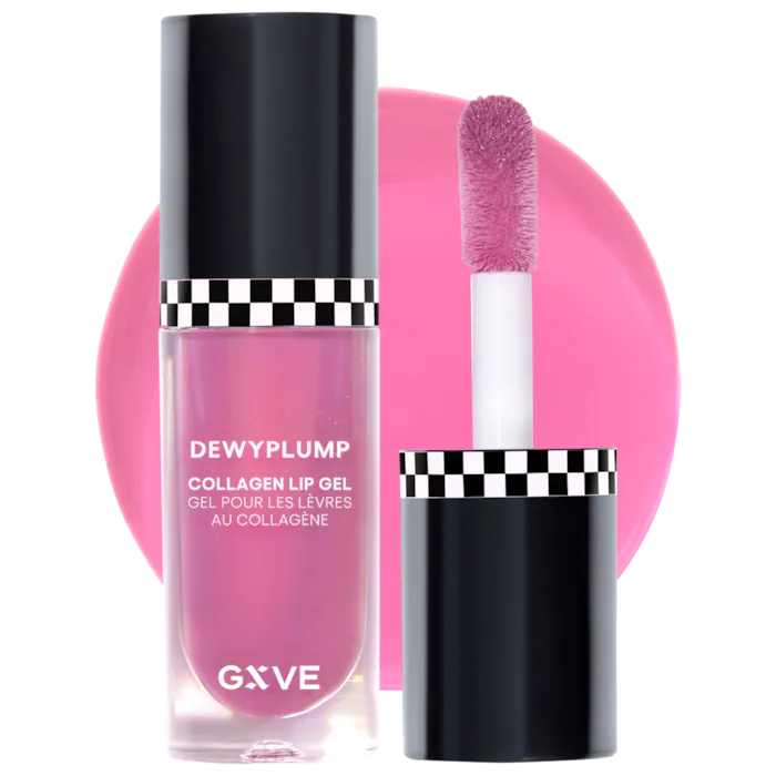 GXVE BY GWEN STEFANI Dewyplump Collagen Lip Gel