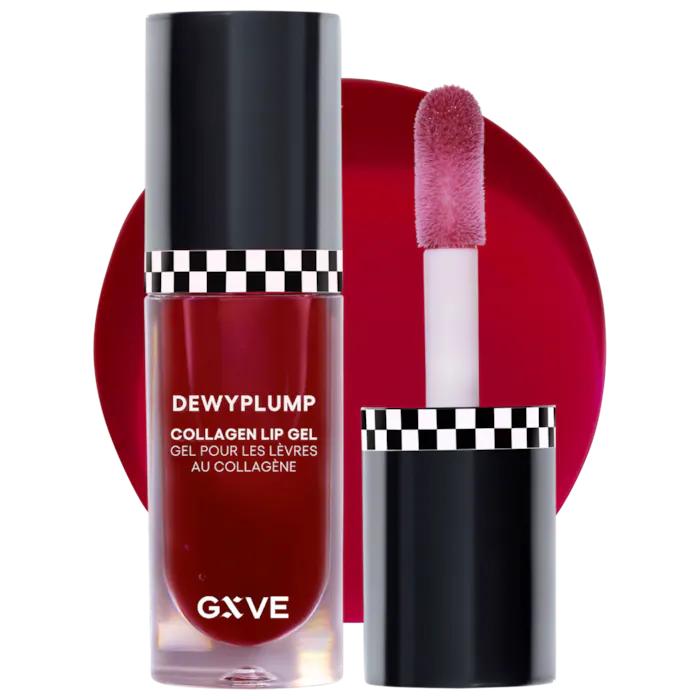 GXVE BY GWEN STEFANI Dewyplump Collagen Lip Gel