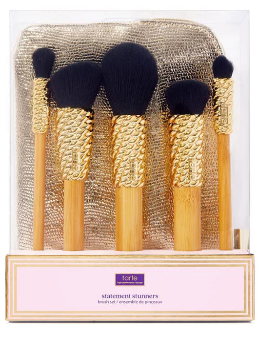 Tarte 6-Pc. Statement Stunners Brush Set