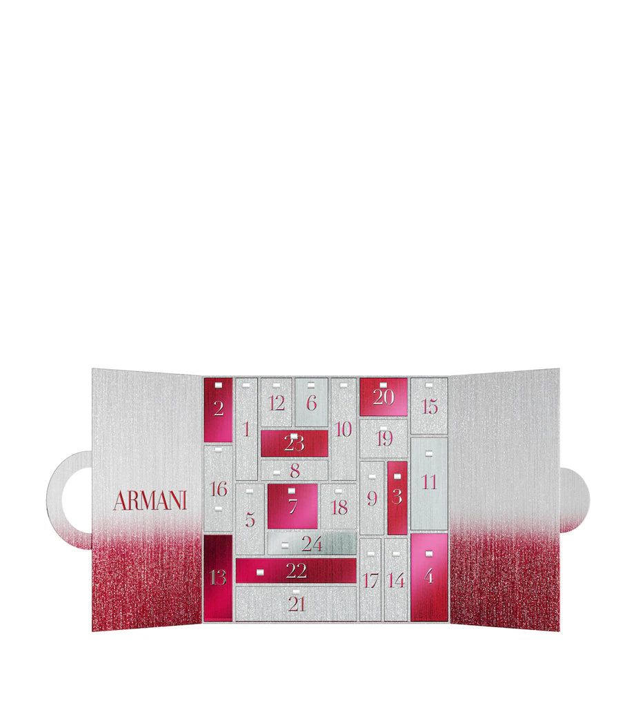 ARMANI Advent Calendar 2026