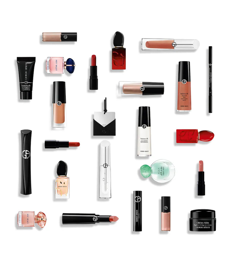ARMANI Advent Calendar 2026