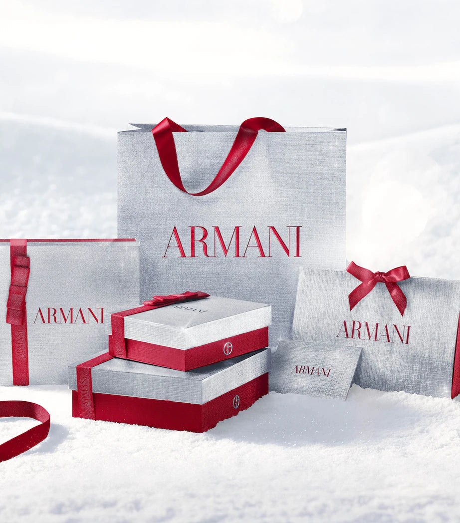 ARMANI Advent Calendar 2026