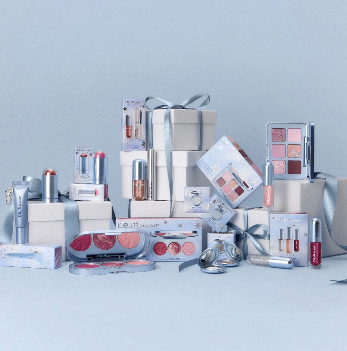 REM BEAUTY, en pointe full collection bundle