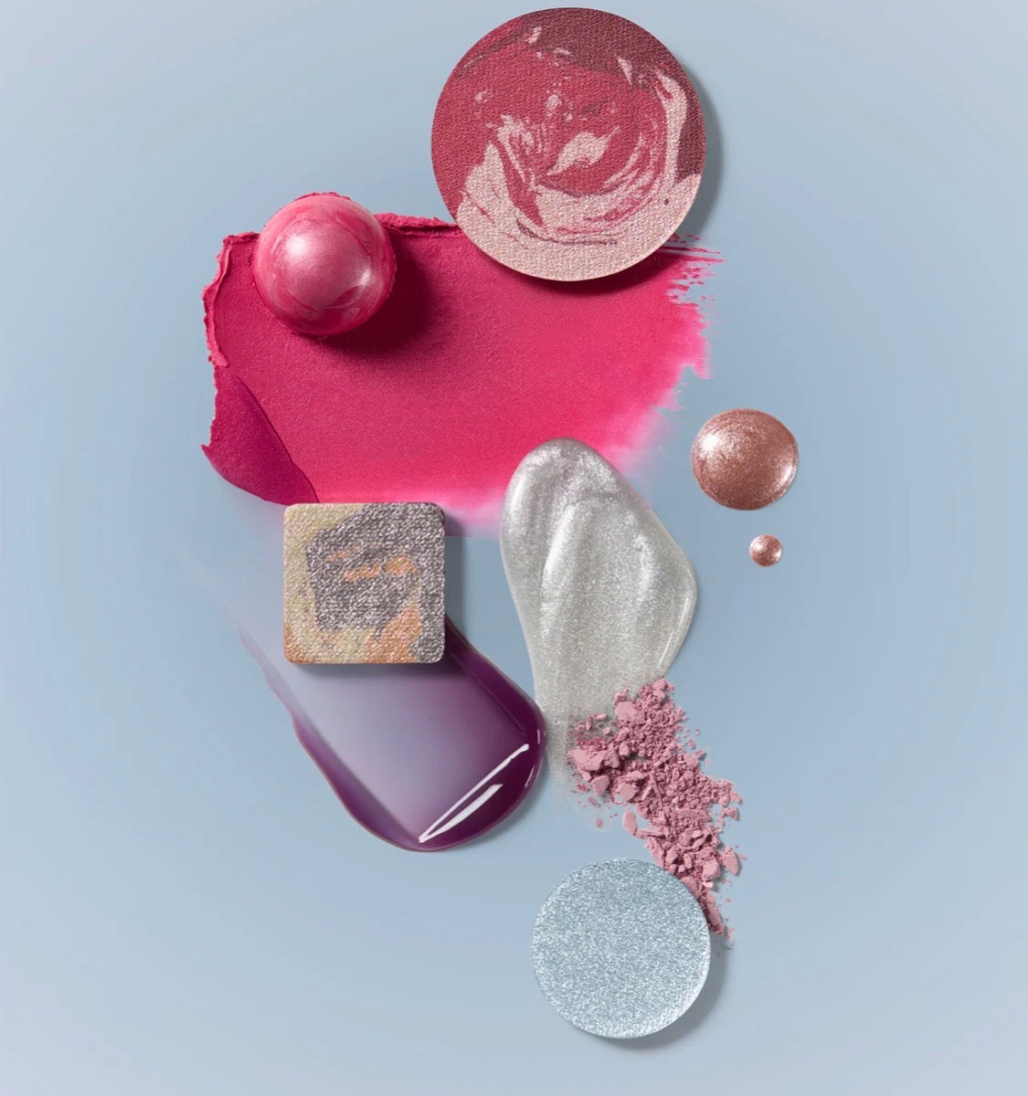 REM BEAUTY, en pointe full collection bundle