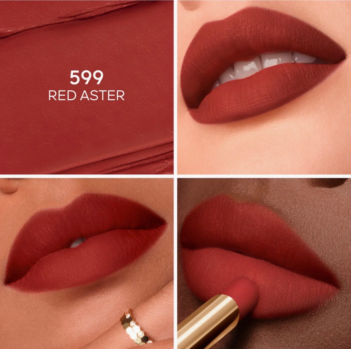 GUERLAIN, KISS KISS Honey-Infused Refillable Lipstick