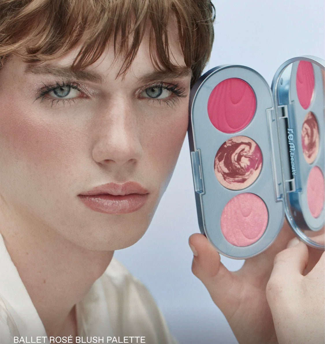 REM BEAUTY, en pointe full collection bundle
