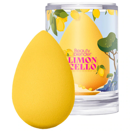 Beautyblender BEAUTYBLENDER Limoncello Limited-Edition Makeup Sponge