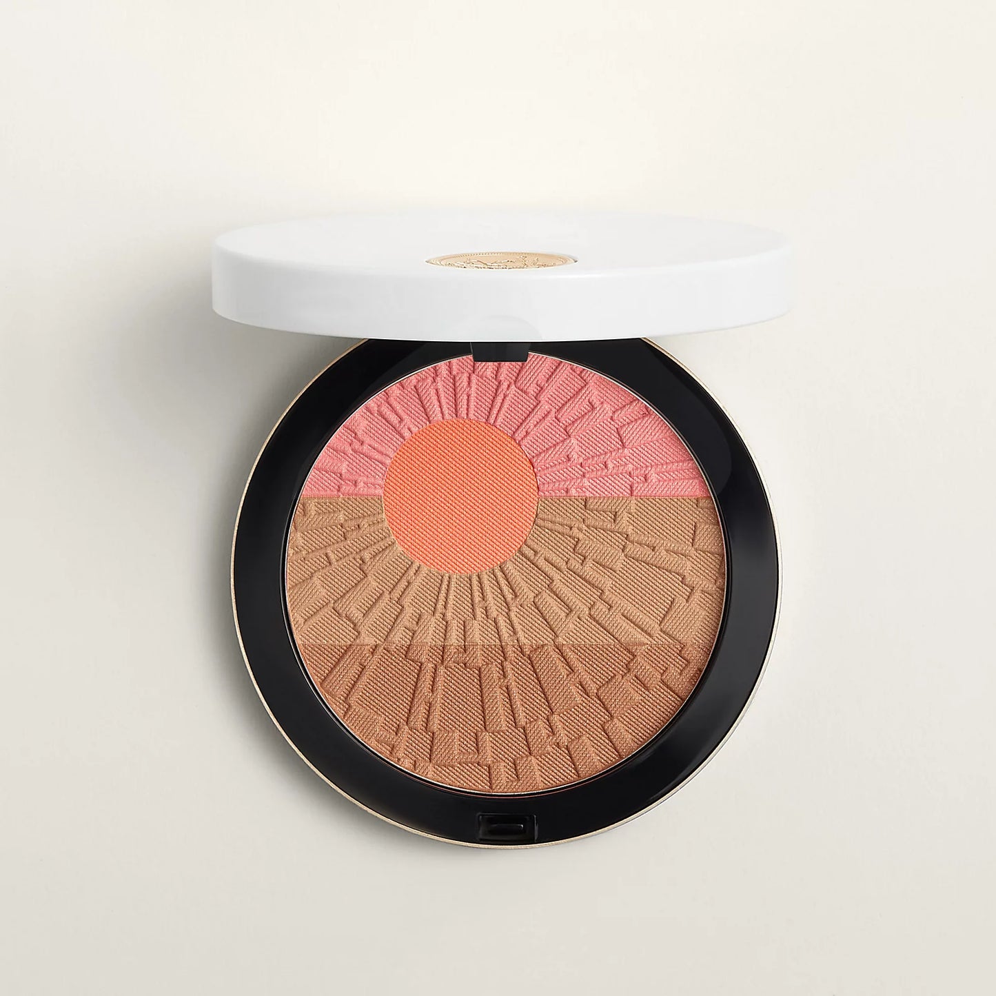 HERMES, SOLEIL D’HERMES Sun-kissed Healthy Glow Powder Face and Cheeks, Limited edition