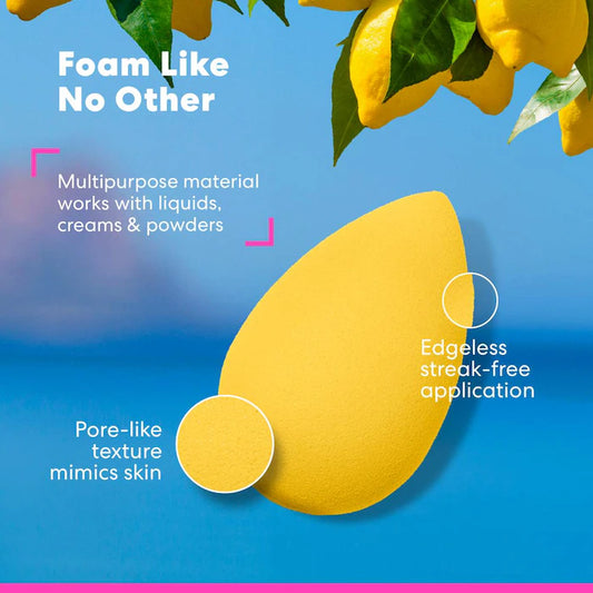 Beautyblender BEAUTYBLENDER Limoncello Limited-Edition Makeup Sponge