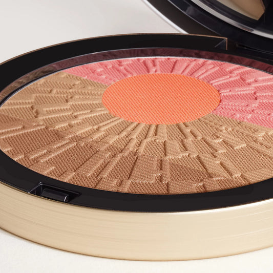 HERMES, SOLEIL D’HERMES Sun-kissed Healthy Glow Powder Face and Cheeks, Limited edition