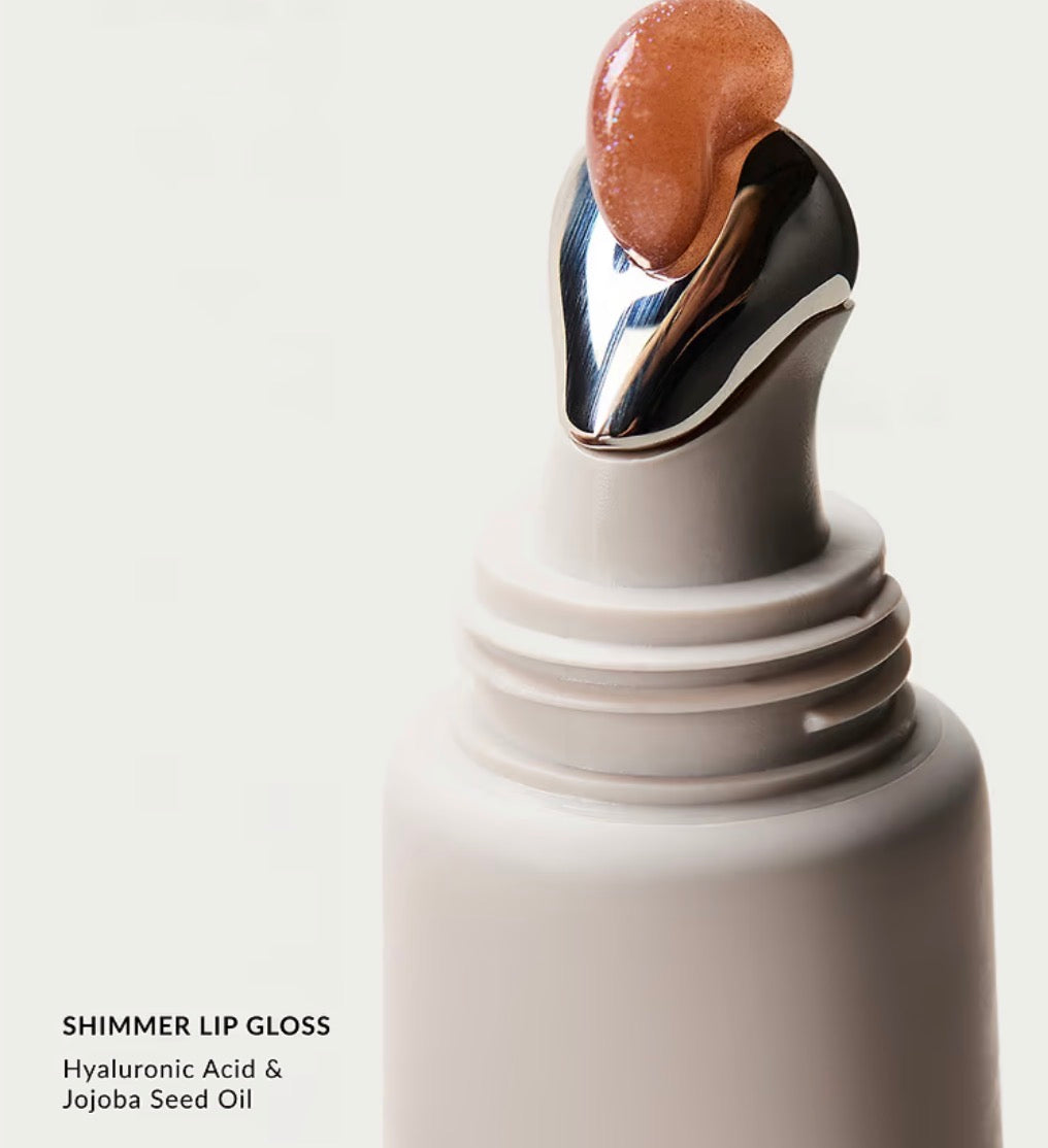 REFY, SHIMMER DUO SET