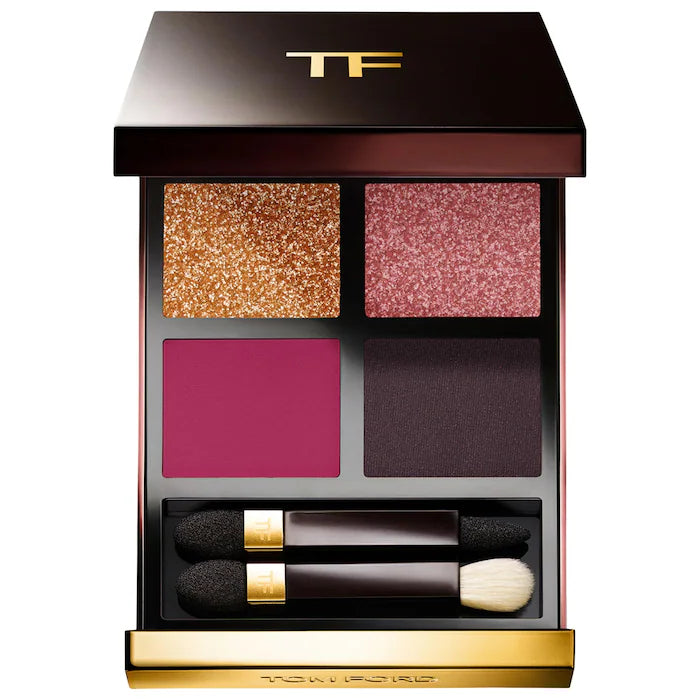 TOM FORD, Eye Color Quad Eyeshadow Palette