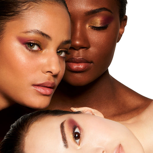 TOM FORD, Eye Color Quad Eyeshadow Palette