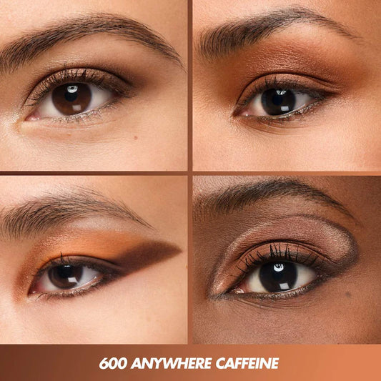 MAKE UP FOR EVER, Mini Artist To Go Eyeshadow Palettes