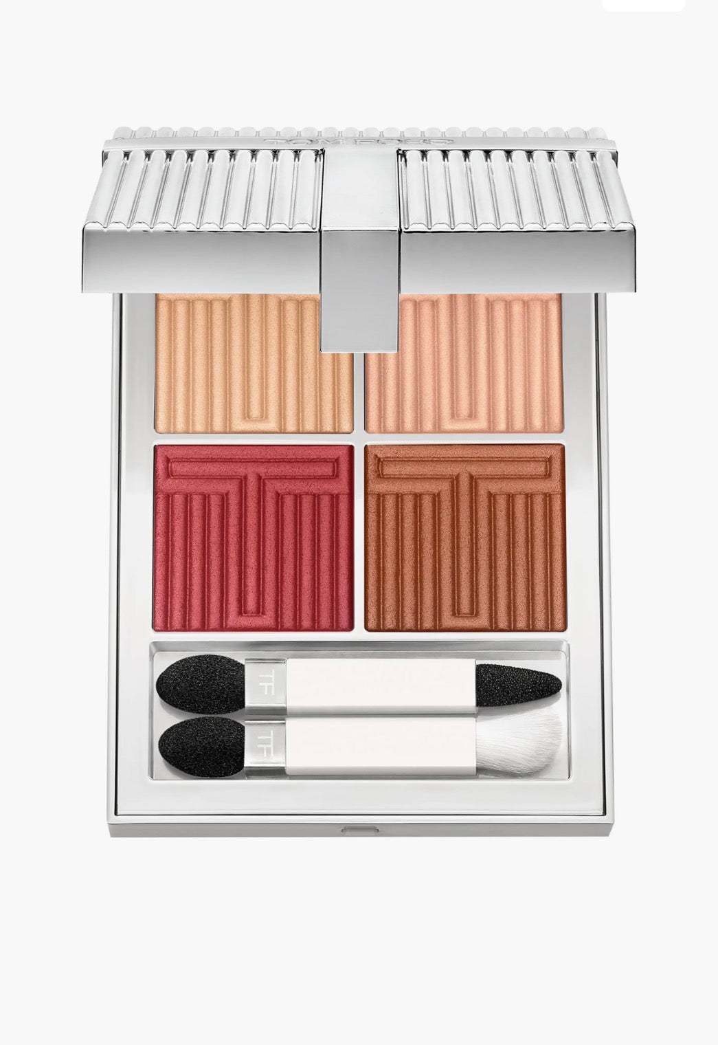 TOM FORD, Soleil Neige Eye Color Quad Lumiere