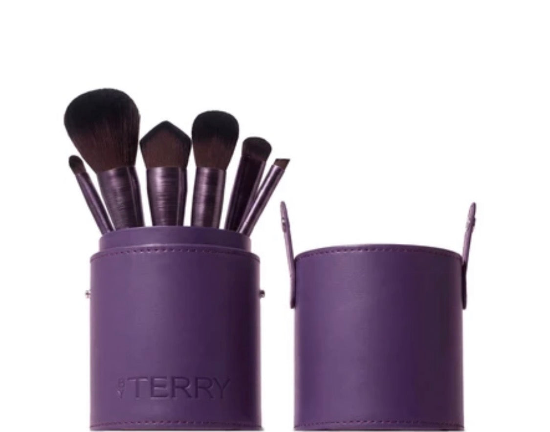 BY TERRY, THE ULTIMATE TOOL-EXPERT BRUSH COLLECTION