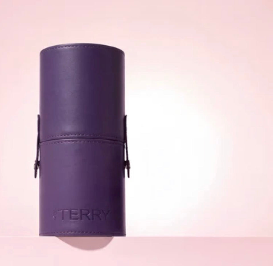 BY TERRY, THE ULTIMATE TOOL-EXPERT BRUSH COLLECTION