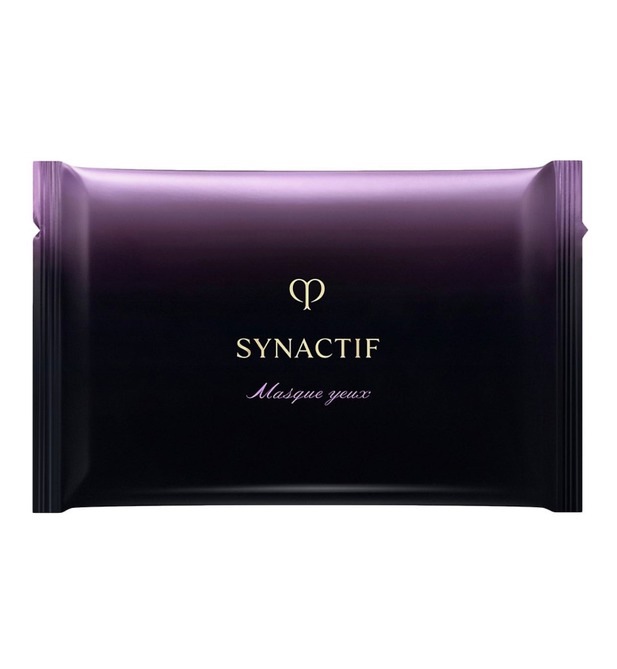 Clé de Peau Beauté, Synactif Eye Mask 6-Piece Set