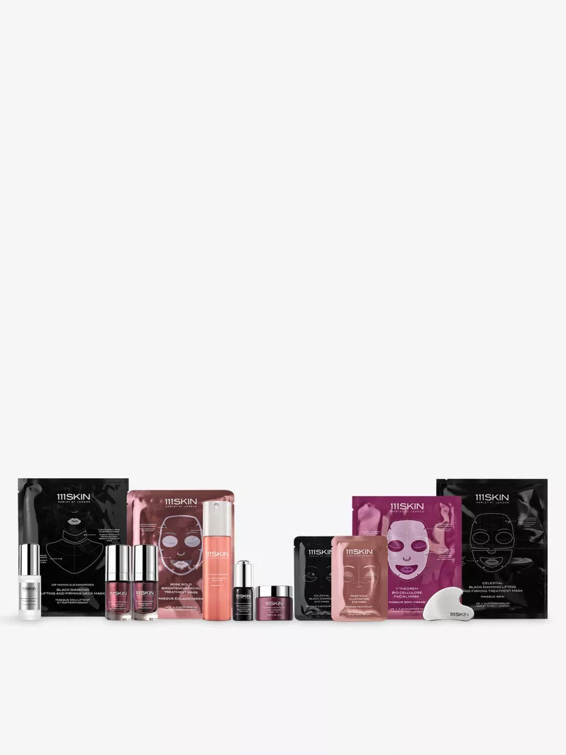 111SKIN 11 Days Of Radiance Advent Calendar, 111SKIN 11 Days of Radiance Advent Calendar 2026