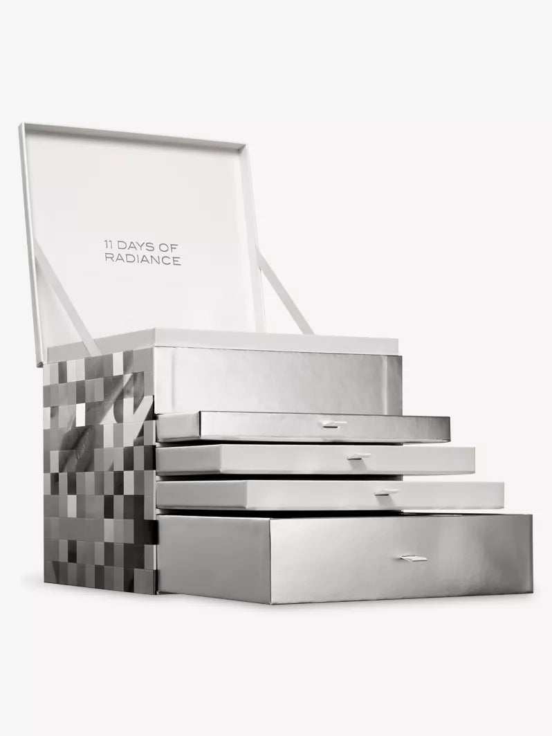 111SKIN 11 Days Of Radiance Advent Calendar, 111SKIN 11 Days of Radiance Advent Calendar 2026