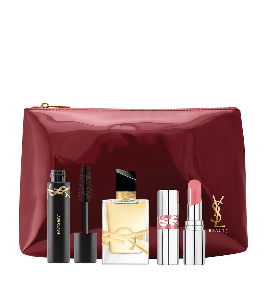 YSL Mini Discovery Gift Set