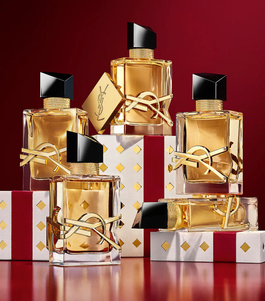 YSL Mini Discovery Gift Set